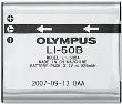 Olympus LI 50B