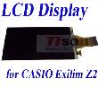 CASIO Exilim EX-Z1 EX-Z2 LCD