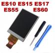 SAMSUNG ES10/ES55 LCD