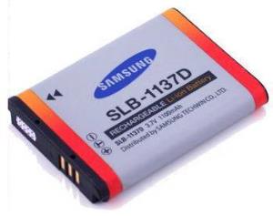 Samsung SLB 1137 D