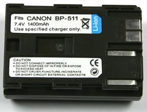 Canon BP 511