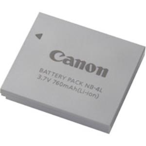 Canon NB 4L