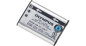 Olympus LI 60B