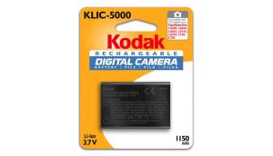 Kodak Klic 5000