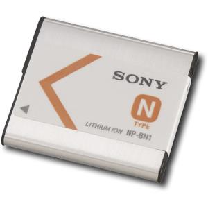 Sony NP-BN1