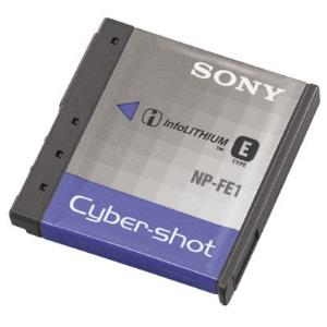 Sony NP-FE1