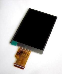 SAMSUNG ES70 LCD